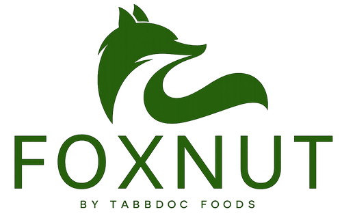 FoxNut